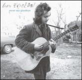 Album cover art for Never Say Goodbye