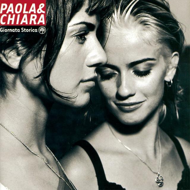 Album cover art for Giornata Storica