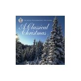 Album cover art for A Classical Christmas