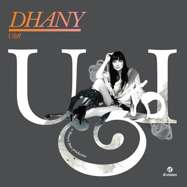 Album cover art for U & I