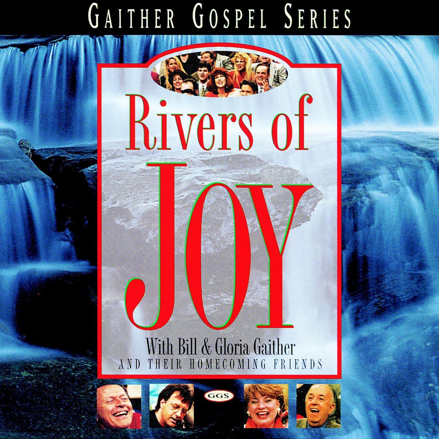 Rivers of Joy