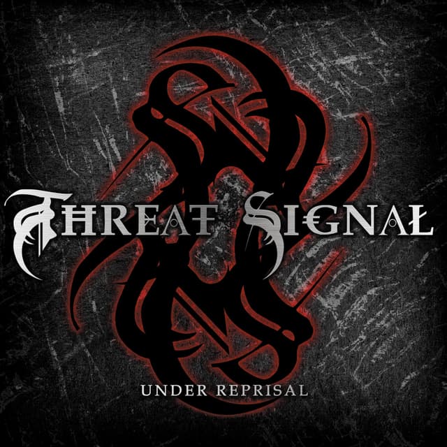 Album cover art for Under Reprisal