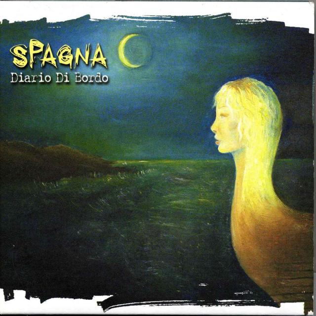 Album cover art for Diario Di Bordo