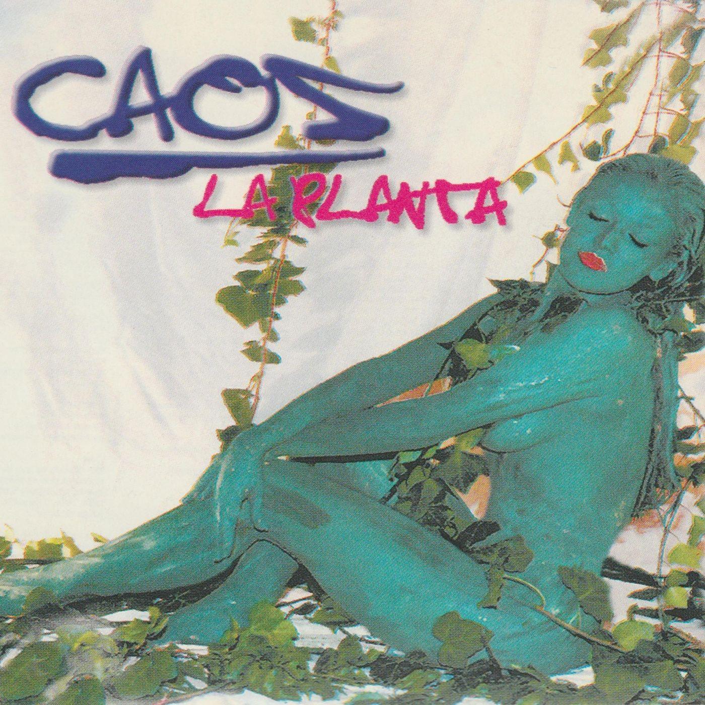 La Planta