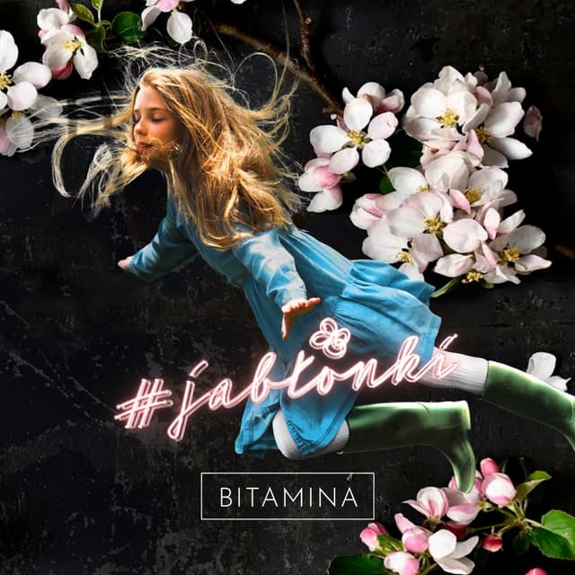 Album cover art for Niech no tylko zakwitną jabłonie