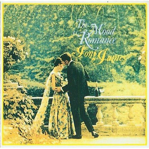 The Mood Is Romance