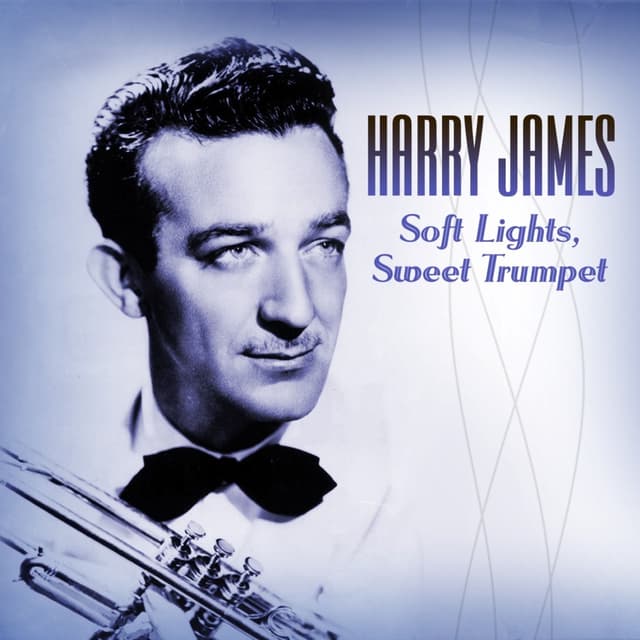 Album cover art for Soft Lights, Sweet Trumpet