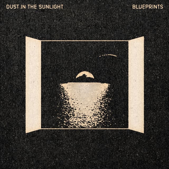 Album cover art for Blueprints