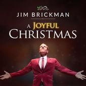 Album cover art for A Joyful Christmas