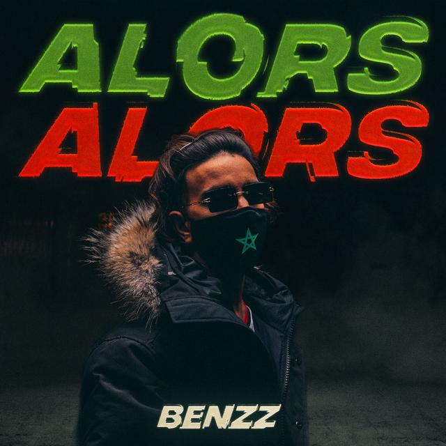 Album cover art for Alors Alors