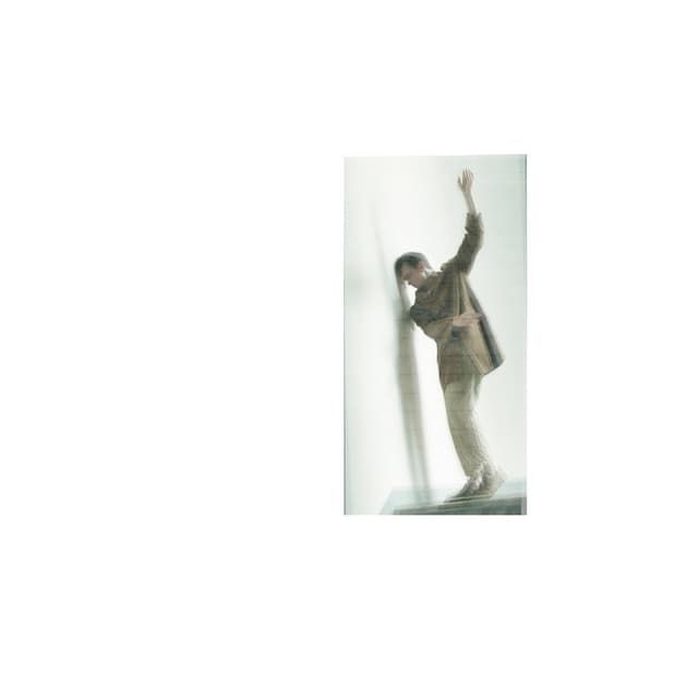 Album cover art for Предатель