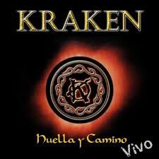Album cover art for Huella & Camino - En Vivo