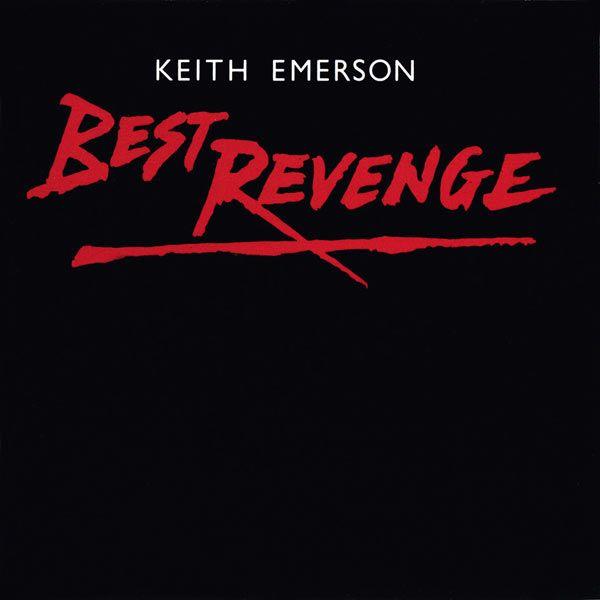 Best Revenge [B.O.F.]