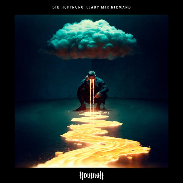 Album cover art for Die Sonne