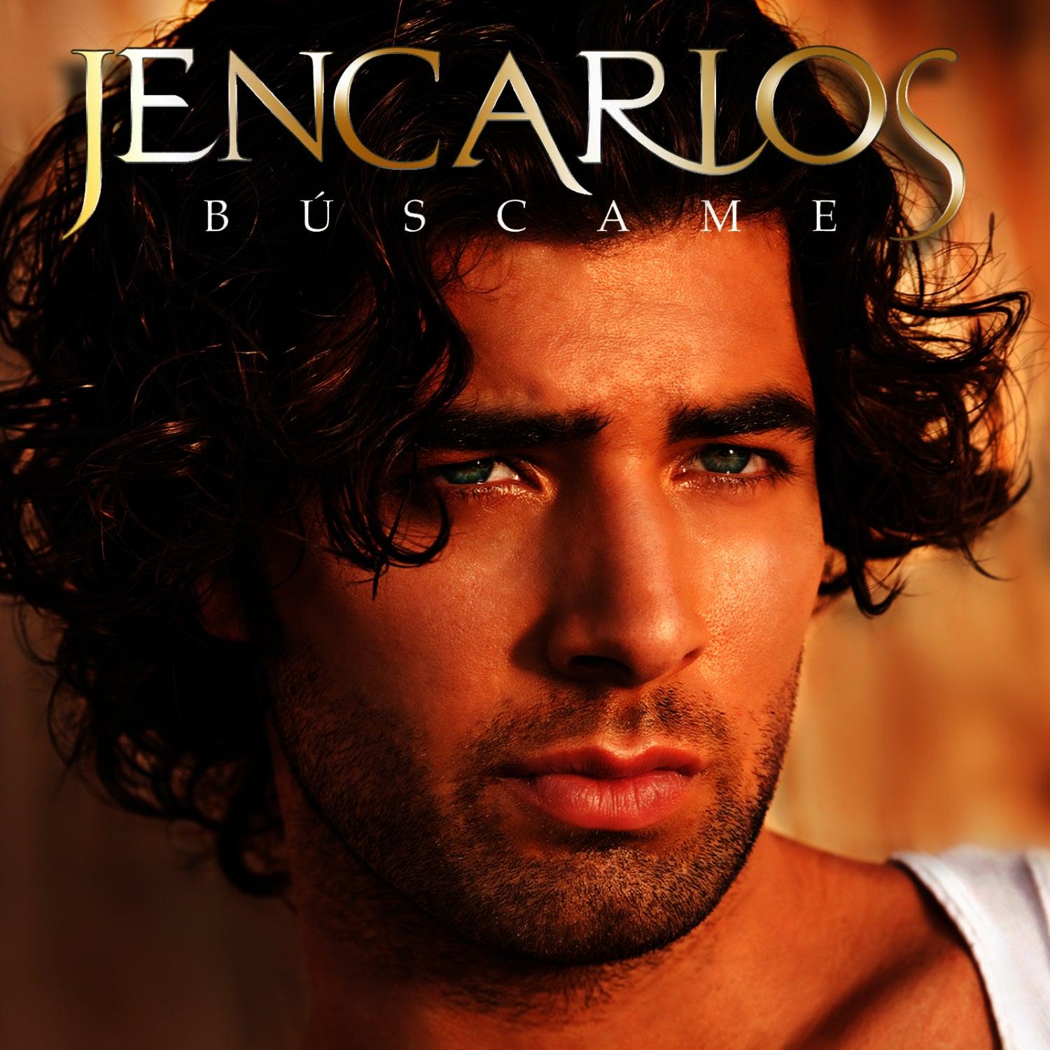 Búscame