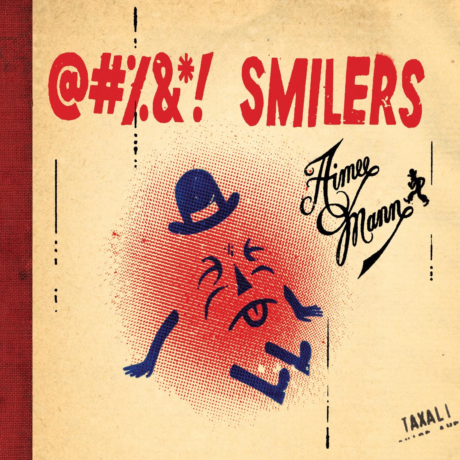 @#%&*! Smilers