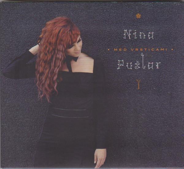 Album cover art for Med vrsticami