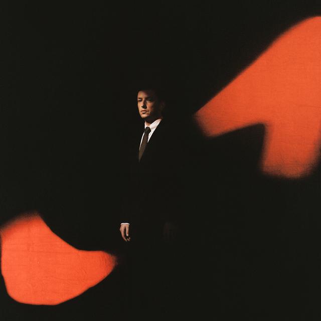 Album cover art for When the Lights Go