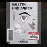 Ballern und Saufen