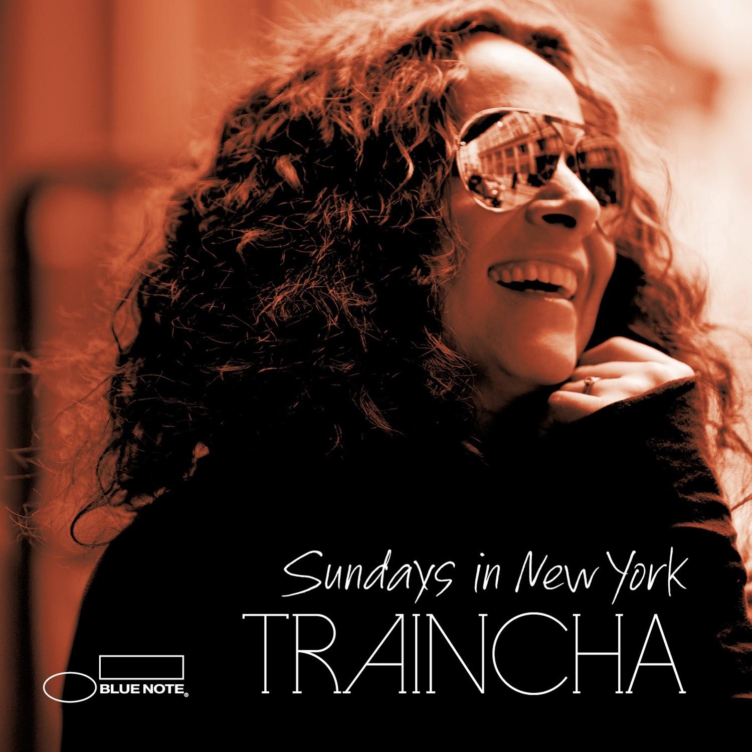 Sundays in New York