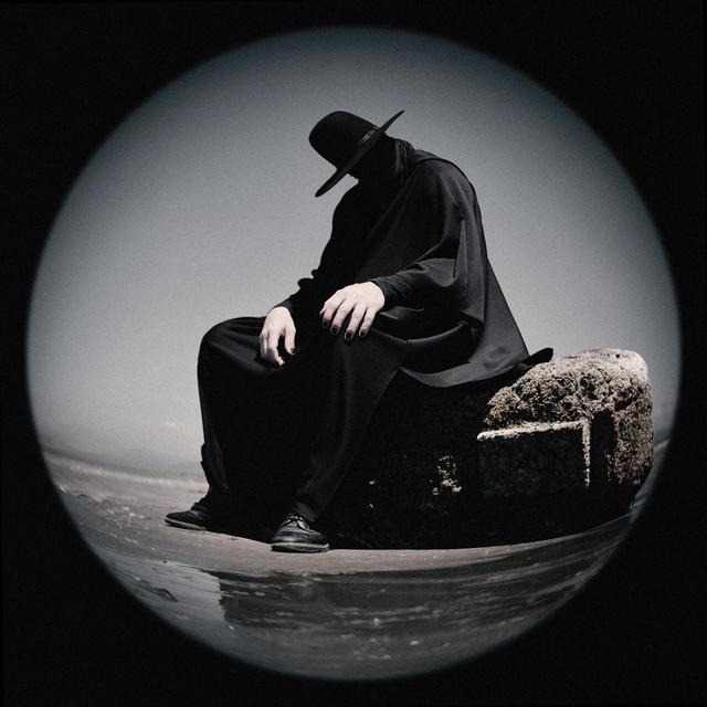 Album cover art for Killem