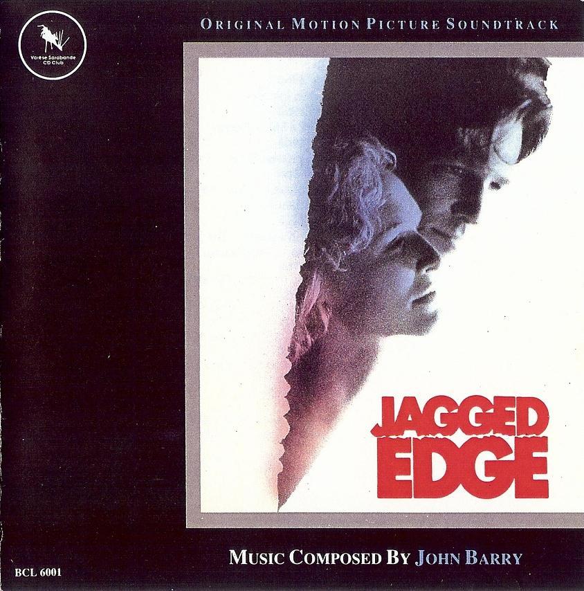 Jagged Edge [B.O.F.]