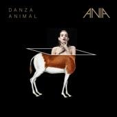 Album cover art for Danza Animal