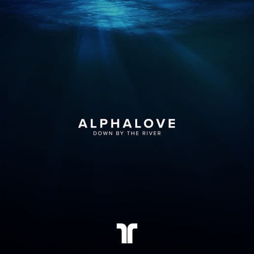 Album cover art for Down By The River