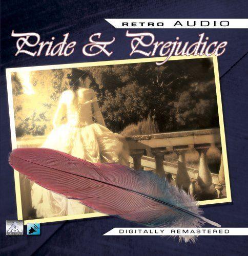 Jane Austen: Pride and Prejudice