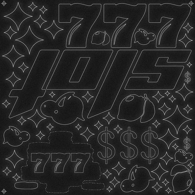 Album cover art for 777slot