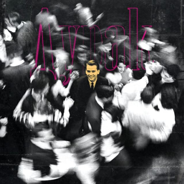 Album cover art for Дурак