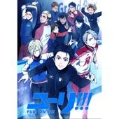 Album cover art for Yuri On Ice