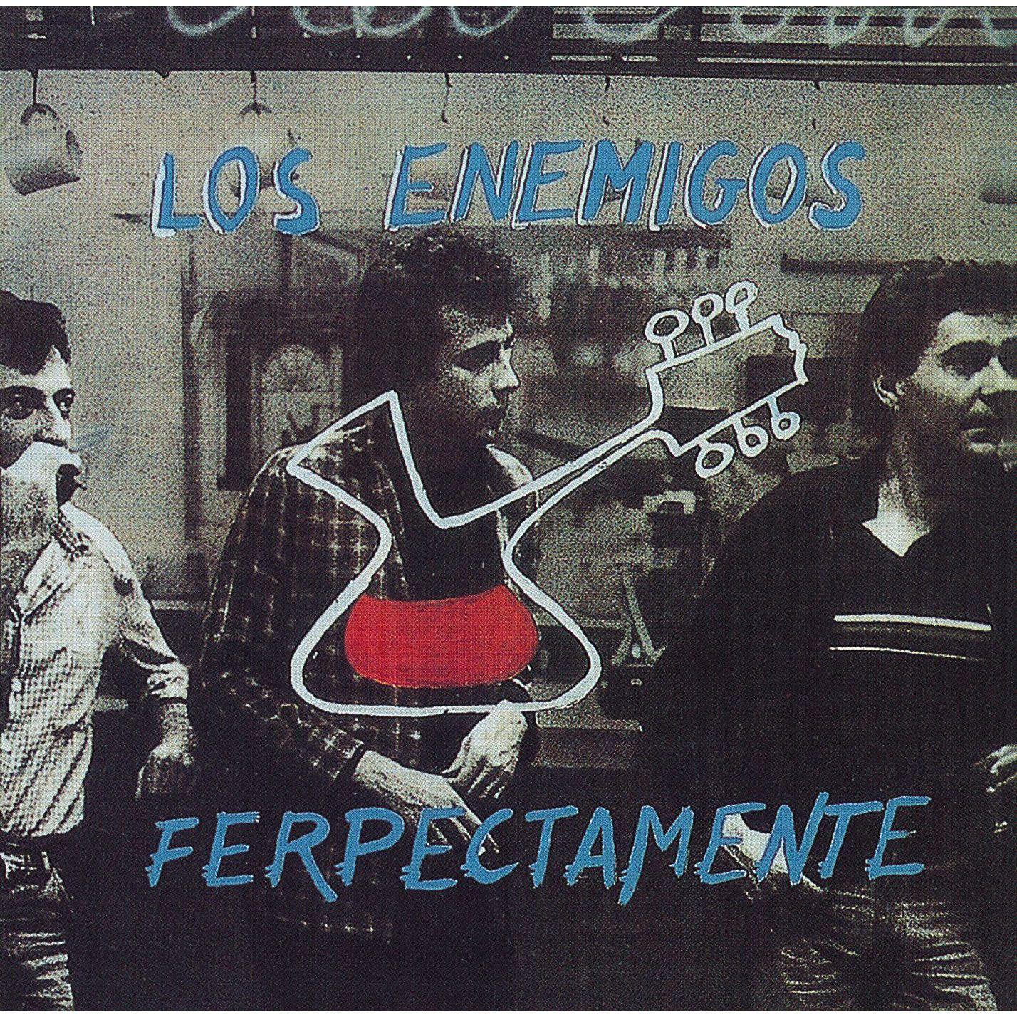 Ferpectamente