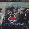 Ataque De Los Hombres Bruster [Instrumental]