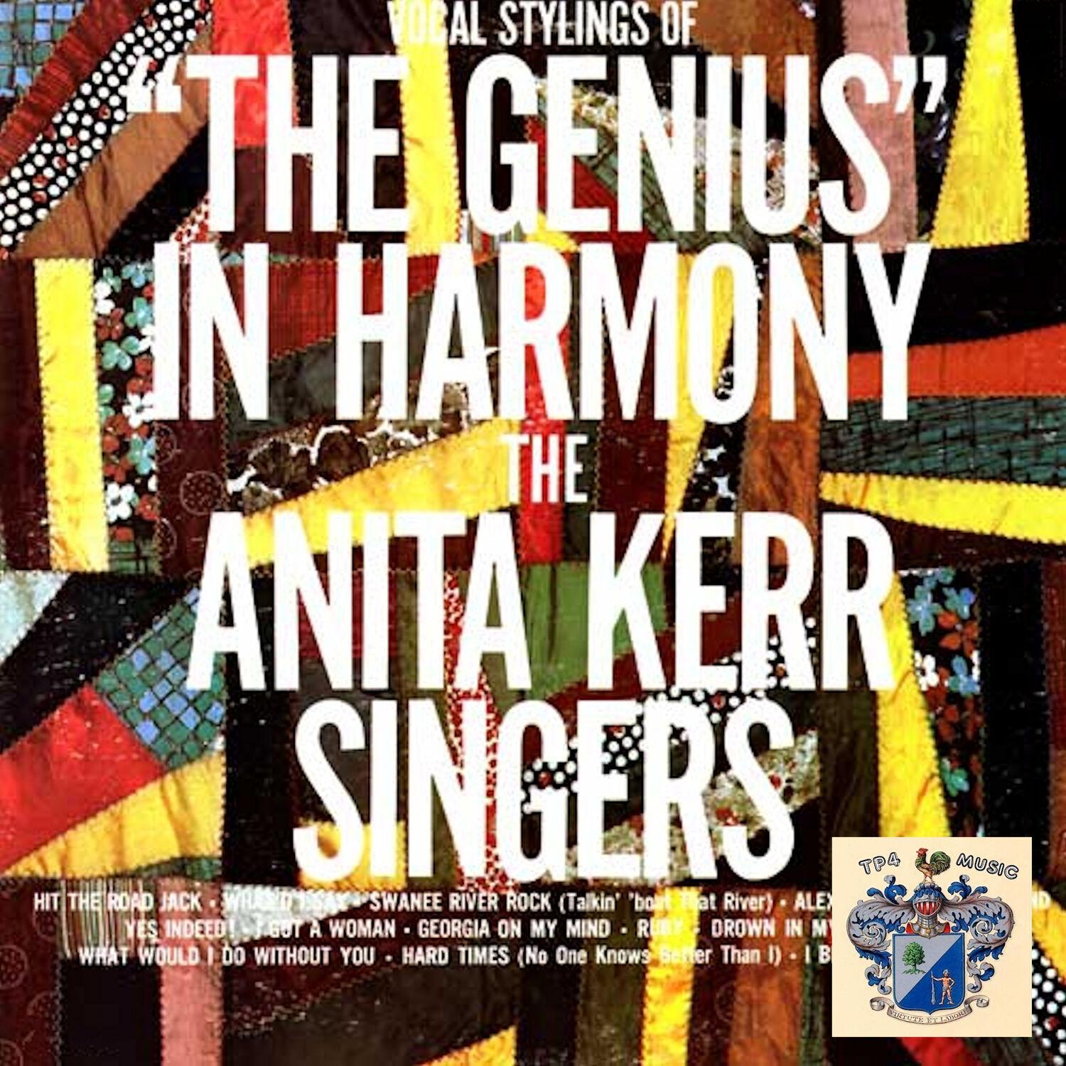 The Genius in Harmony