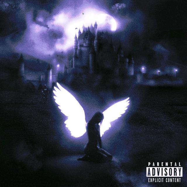 Album cover art for PPC