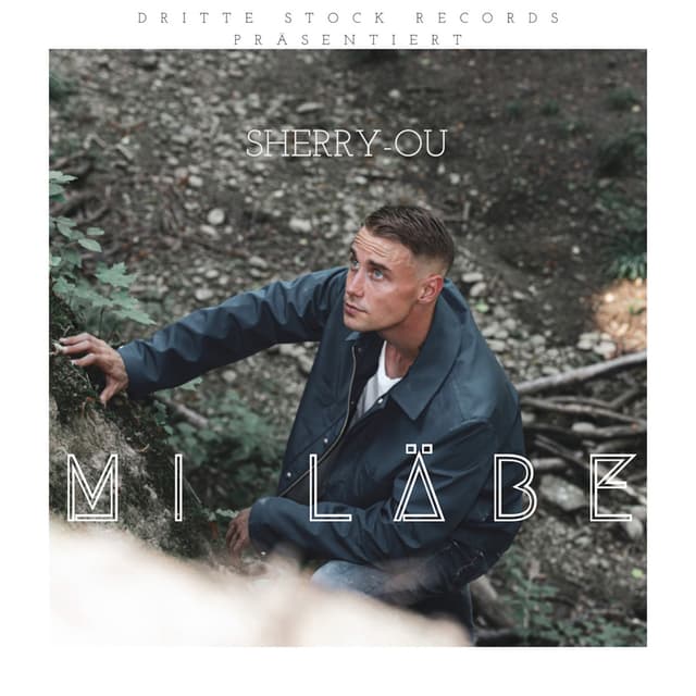 Album cover art for Mi Läbe