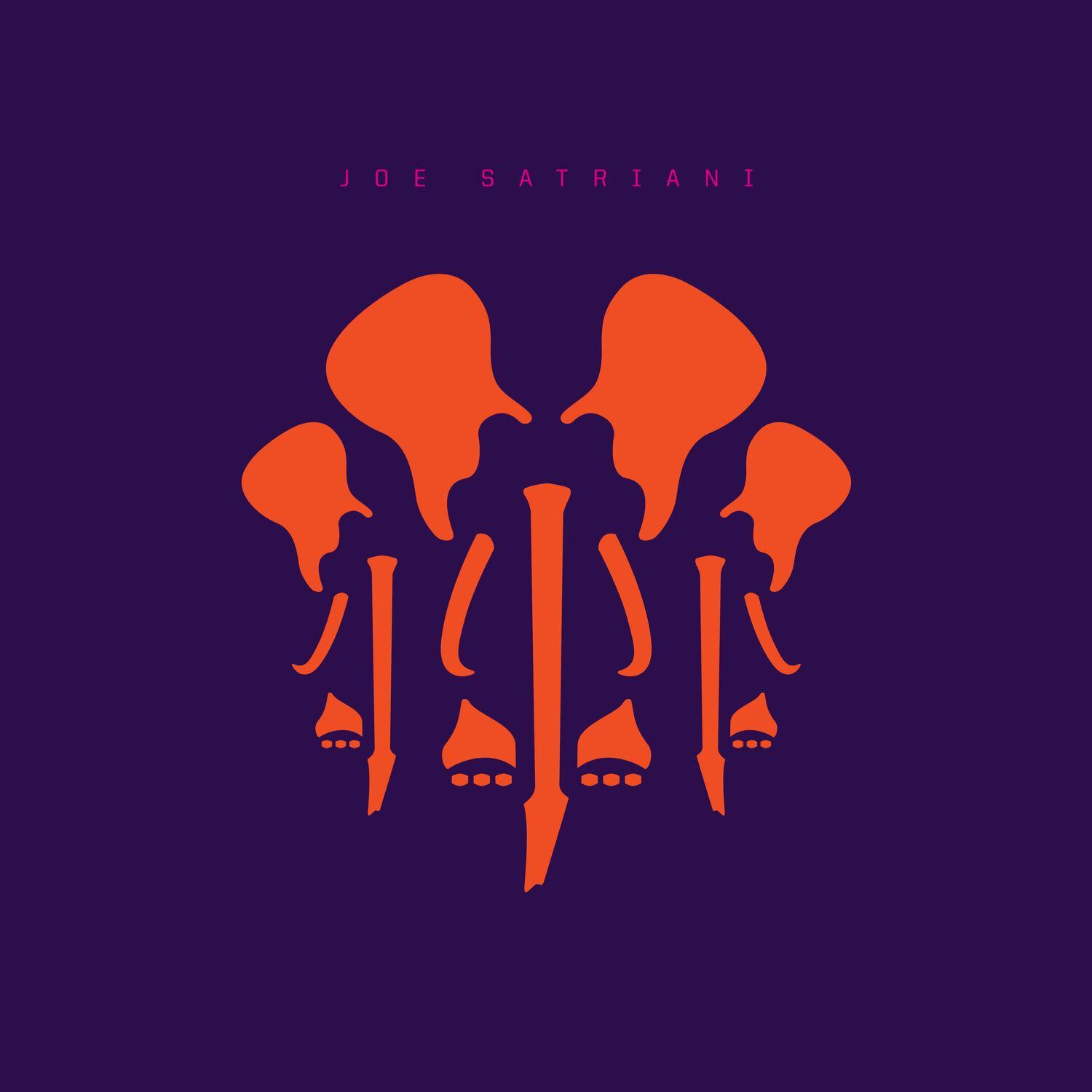 The Elephants of Mars