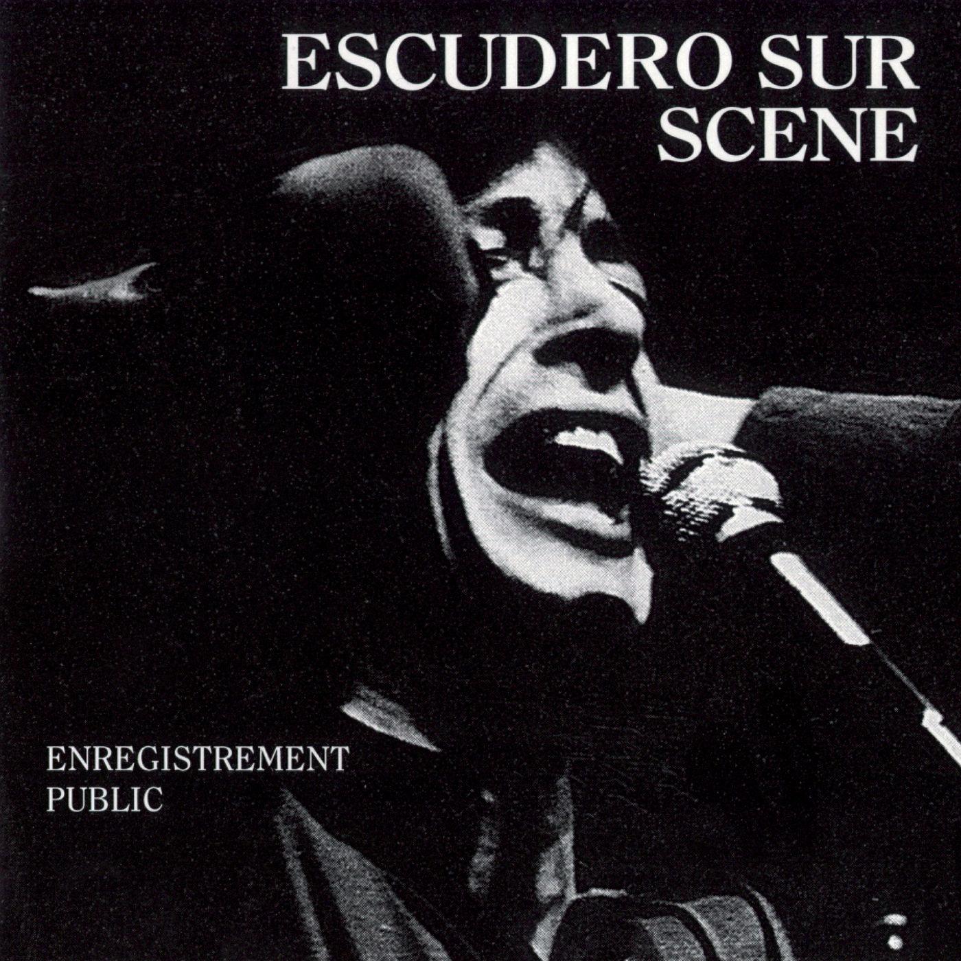 Sur Scène (Leny Escudero)