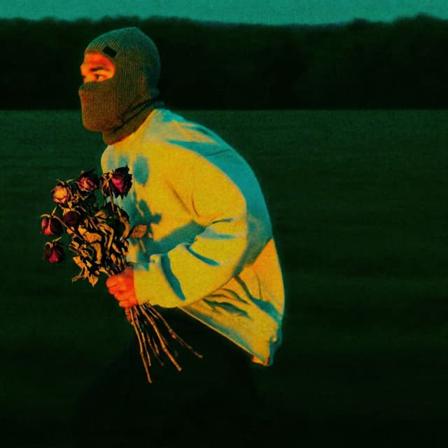 Album cover art for Todo Lo Que Me Hiciste Sentir