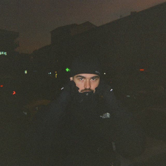 Album cover art for 5 STAR