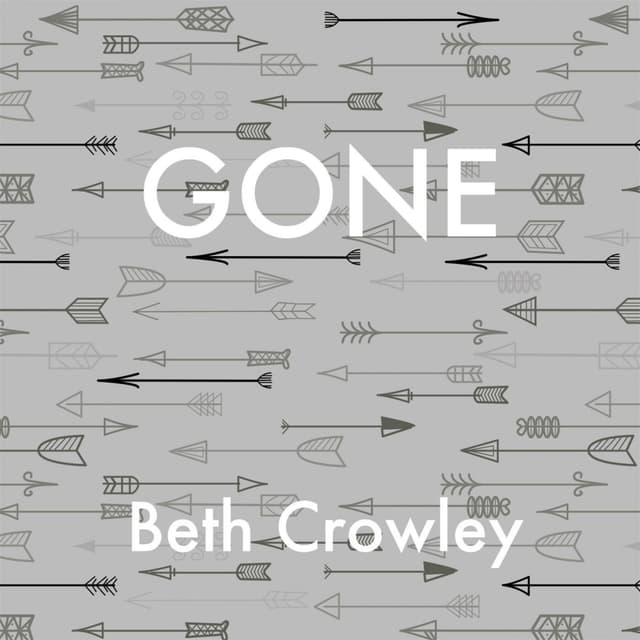 Album cover art for Gone