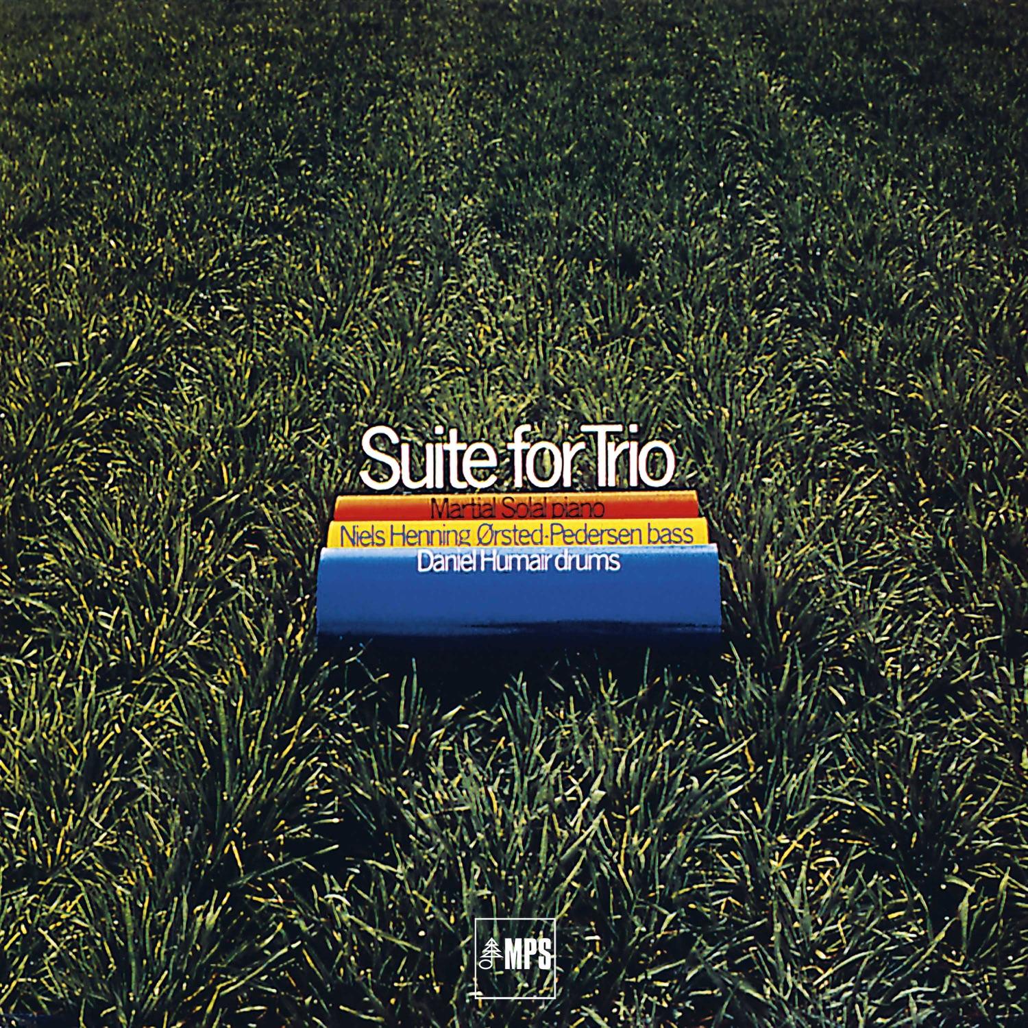 Suite for Trio
