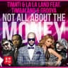 Not All About The Money
