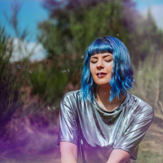 Album cover art for Taking Shape