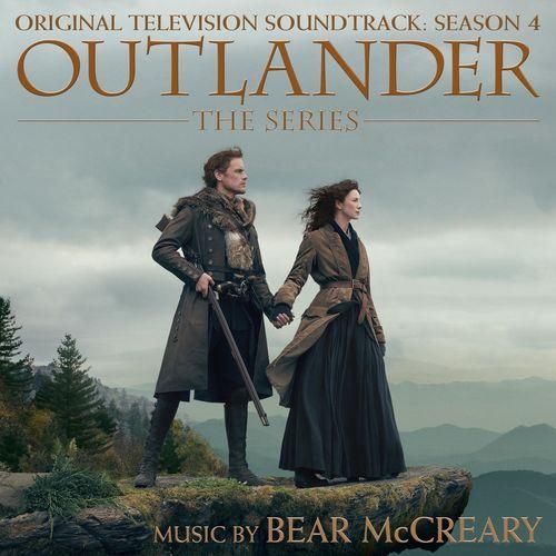 Outlander - The Series : Season 4