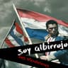 Soy Albirrojo