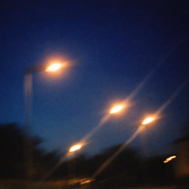 Album cover art for Still Thinking of You