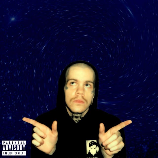 Album cover art for Henwell & Brokaw