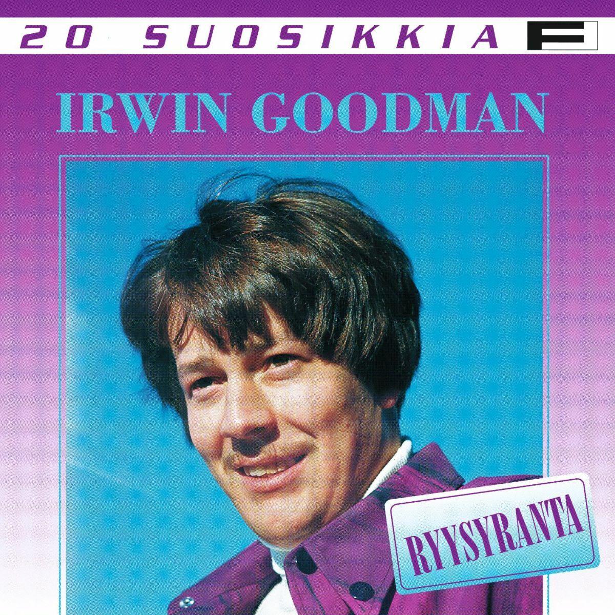 20 Suosikkia / Ryysyranta